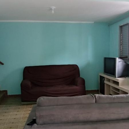 Villa Casa Temporada Mongagua - Praia Sao Paulo Extérieur photo