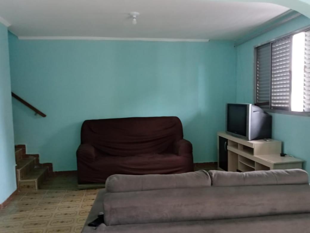 Villa Casa Temporada Mongagua - Praia Sao Paulo Extérieur photo