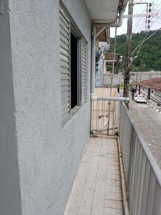 Villa Casa Temporada Mongagua - Praia Sao Paulo Extérieur photo